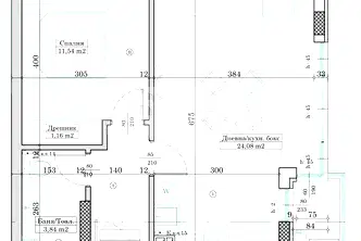 Двустаен апартамент във Варна, Левски 2