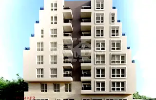 Двустаен апартамент във Варна, Левски 2
