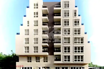 Двустаен апартамент във Варна, Левски 2