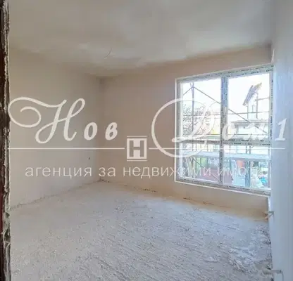 Снимка 2 — Двустаен апартамент във Варна, Левски 2