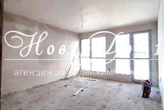 Двустаен апартамент във Варна, Левски 2