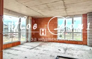 Двустаен апартамент във Варна, Левски 2