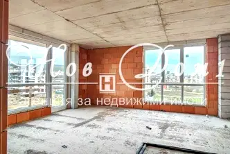 Двустаен апартамент във Варна, Левски 2