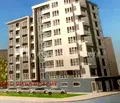 Снимка 4 — Двустаен апартамент в София, Левски Г