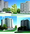 Двустаен апартамент в София, Левски Г