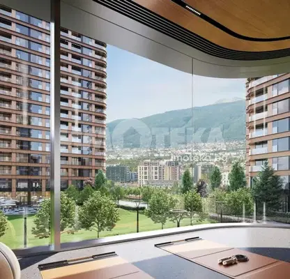 Photo 4 — 2-bedroom apartment in Sofiya, Lozenec