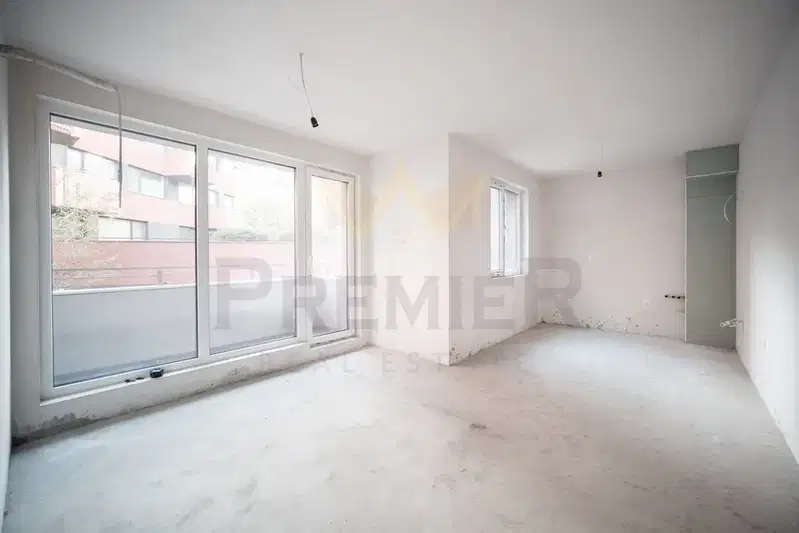 2-bedroom apartment in Varna, Lyatno Kino Trakiya