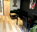 Снимка 2 — Двустаен апартамент в София, Люлин 1