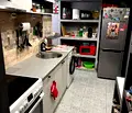 Снимка 5 — Двустаен апартамент в София, Люлин 1