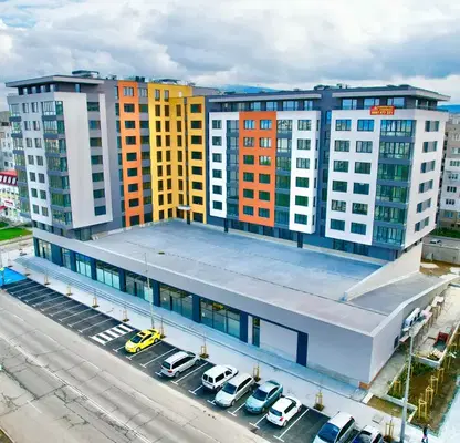 Photo 2 — 2-bedroom apartment in Sofiya, Lyulin 4