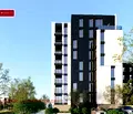 Снимка 4 — Двустаен апартамент в София, Люлин 6