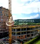 Двустаен апартамент в София, Люлин 6