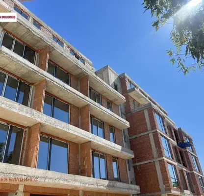 Photo 3 — Two-room apartment with east aspect in Lyulin 8, Sofia