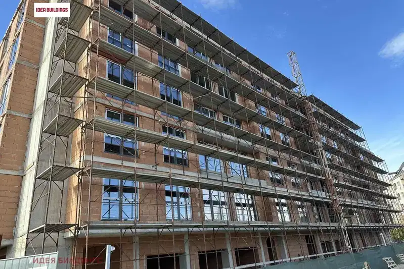2-bedroom apartment in Sofiya, Lyulin 8