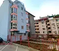 Снимка 3 — Двустаен апартамент в София, Люлин - център