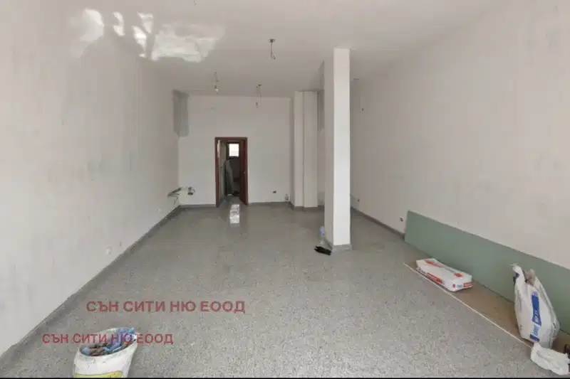 2-bedroom apartment in Sofiya, Lyulin - Centyr