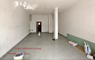 Двустаен апартамент в София, Люлин - център