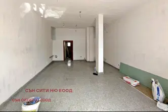 Двустаен апартамент в София, Люлин - център