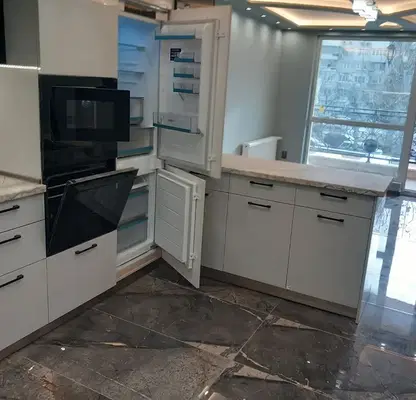 Photo 3 — 2-bedroom apartment in Sofiya, Lyulin - Centyr