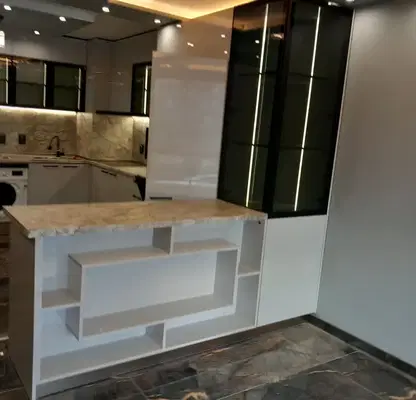 Photo 4 — 2-bedroom apartment in Sofiya, Lyulin - Centyr