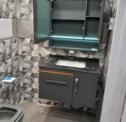 Photo 5 — 2-bedroom apartment in Sofiya, Lyulin - Centyr