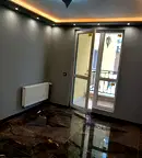 Просторен 2-стаен апартамент с голям балкон в Люлин - център, София
