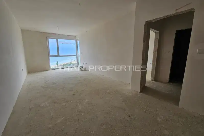 2-bedroom apartment in Varna, Alen Mak
