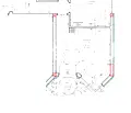 Снимка 2 — Двустаен апартамент с балкон в м-т Ален мак, Варна