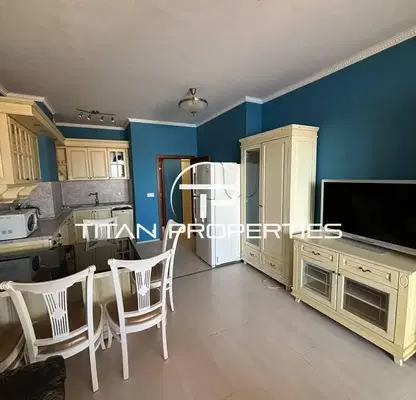 Photo 2 — 2-bedroom apartment in Varna, Alen Mak