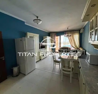 Photo 3 — 2-bedroom apartment in Varna, Alen Mak