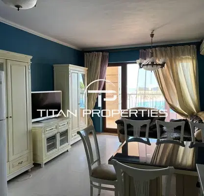 Photo 5 — 2-bedroom apartment in Varna, Alen Mak