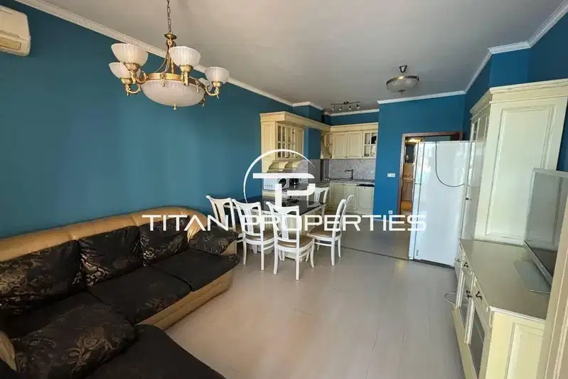 2-bedroom apartment in Varna, Alen Mak