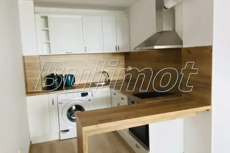 2-bedroom apartment in Varna, Gorna Traka