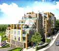 Снимка 2 — Двустаен апартамент във Варна, м-т Манастирски рид