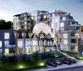 Снимка 4 — Двустаен апартамент във Варна, м-т Манастирски рид
