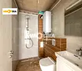 Снимка 4 — Двустаен апартамент с тераса в м-т Пчелина, Варна