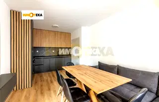 Двустаен апартамент във Варна, м-т Пчелина