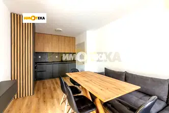 Двустаен апартамент във Варна, м-т Пчелина