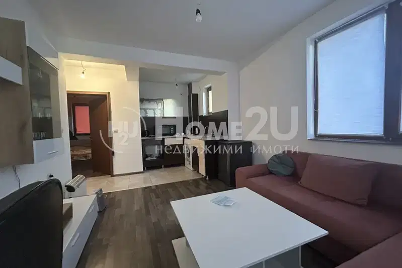 2-bedroom apartment in Varna, Zelenika