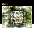 Снимка 4 — Двустаен апартамент в Бургас, Мадика