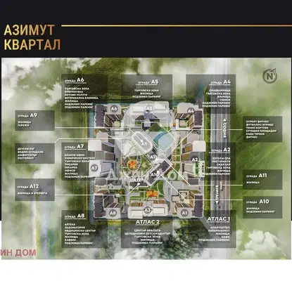 Снимка 4 — Двустаен апартамент в Бургас, Мадика