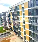 Двустаен апартамент в София, Малинова долина