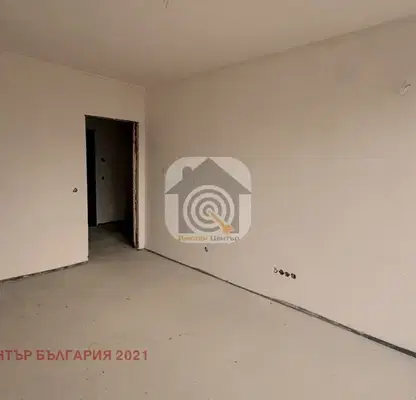 Снимка 4 — Двустаен апартамент в София, Малинова долина