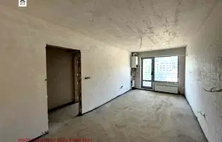 Двустаен апартамент в София, Малинова долина