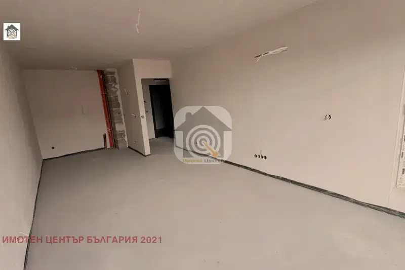 2-bedroom apartment in Sofiya, Malinova Dolina