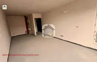 Двустаен апартамент в София, Малинова долина