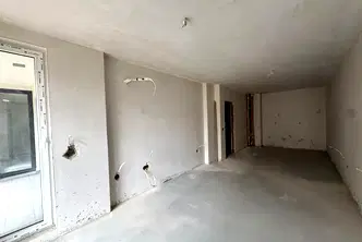 Двустаен апартамент в София, Малинова долина