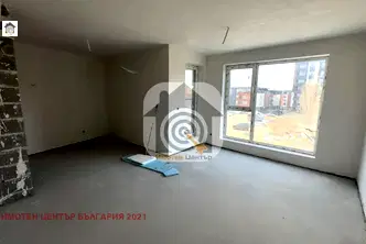 Двустаен апартамент в София, Малинова долина