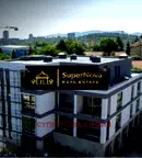 Двустаен апартамент в София, Малинова долина