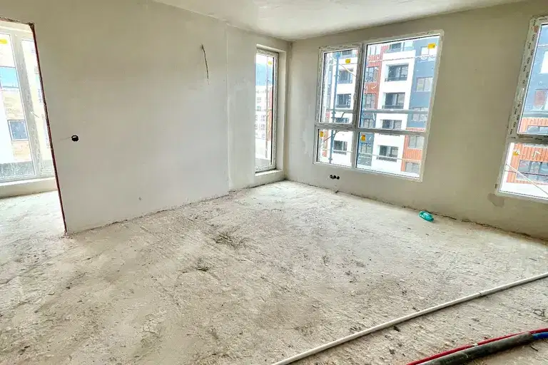 2-bedroom apartment in Sofiya, Malinova Dolina